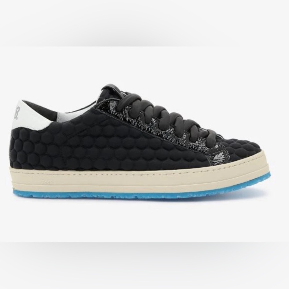 P448 John Esb Sneaker
39 fits like 8 1/2 - Picture 5 of 6